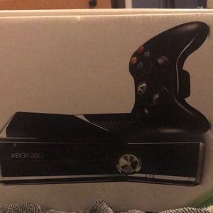 Xbox 360 limited edition